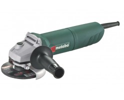 УШМ (Болгарка) Metabo W 1100-115 2 