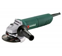 УШМ (Болгарка) Metabo W 1100-125 case 