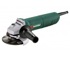 УШМ (Болгарка) Metabo W 1100-125 case 