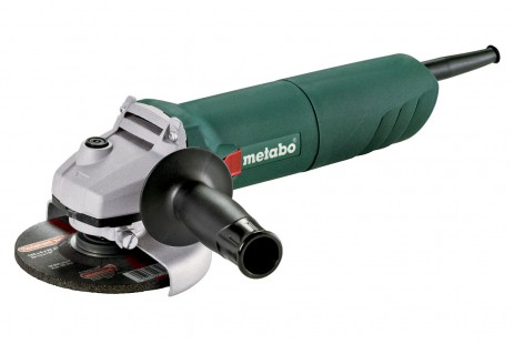 УШМ (Болгарка) Metabo W 1100-125 case