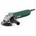 УШМ (Болгарка) Metabo W 1100-125 case УШМ (Болгарка) Metabo W 1100-125 case