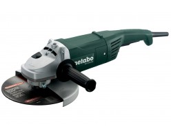 УШМ (Болгарка) Metabo W 2200 230