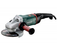 УШМ (Болгарка) Metabo W 24-180 MVT 