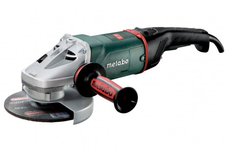 УШМ (Болгарка) Metabo W 24-180 MVT