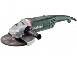УШМ (Болгарка) Metabo W 2400-230