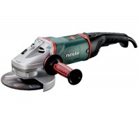 УШМ (Болгарка) Metabo W 26-180 MVT