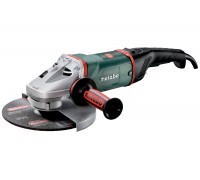 УШМ (Болгарка) Metabo W 26-230 MVT
