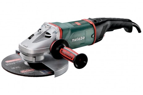  УШМ (Болгарка) Metabo W 26-230 MVT 