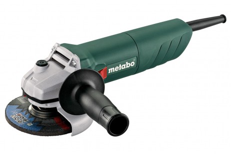 УШМ (Болгарка) Metabo W 750-115 2