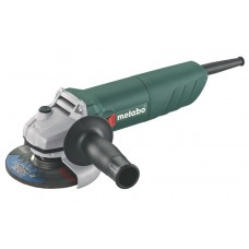 УШМ (Болгарка) Metabo W 750-115 case 