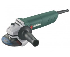 УШМ (Болгарка) Metabo W 750-115 case