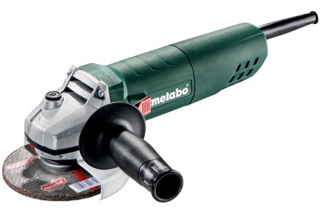  УШМ (Болгарка) Metabo W 850-115 