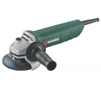 УШМ (Болгарка) Metabo W 850-125 2