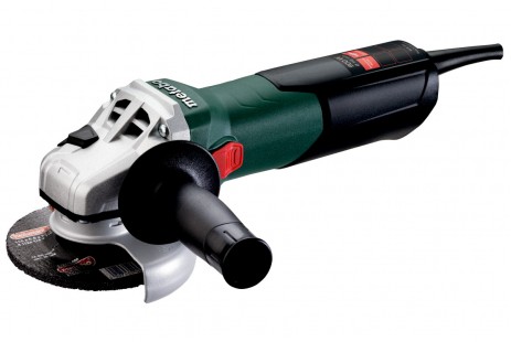  УШМ (Болгарка) Metabo W 9-115 