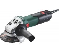 УШМ (Болгарка) Metabo W 9-125