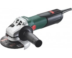 УШМ (Болгарка) Metabo W 9-125