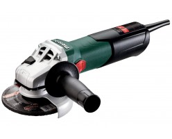 УШМ (Болгарка) Metabo W 9-125 2
