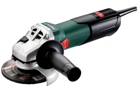 УШМ (Болгарка) Metabo W 9-125 2