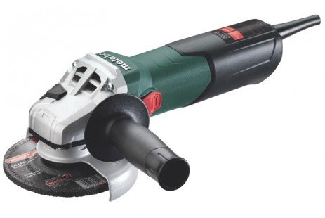  УШМ (Болгарка) Metabo W 9-125 case 