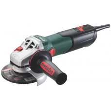 УШМ (Болгарка) Metabo w 9-125 quick (case)