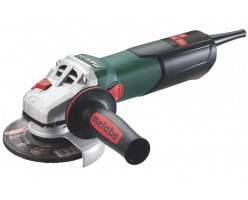 УШМ (Болгарка) Metabo w 9-125 quick (case)