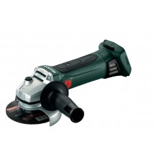 УШМ (Болгарка) акумуляторна Metabo W18 LTX 125 