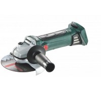 УШМ (Болгарка) акумуляторна Metabo W18 LTX 150-2 