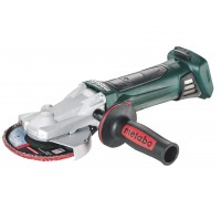 УШМ (Болгарка) акумуляторна Metabo WF 18 LTX 125-2 