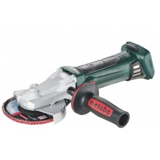УШМ (Болгарка) акумуляторна Metabo WF 18 LTX 125-2 