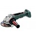 УШМ (Болгарка) акумуляторна Metabo WPB 18 LTX BL 125-2 УШМ (Болгарка) акумуляторна Metabo WPB 18 LTX BL 125-2