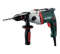 Ударная дрель Metabo SBE 900 Impuls