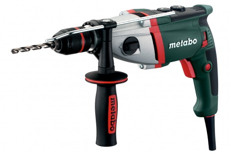  Дриль ударний Metabo SBE 900 