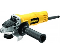 Угловая шлифмашина DeWalt DWE4051