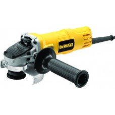 Угловая шлифмашина DeWalt DWE4051