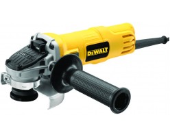Кутова шліфувальна машина DeWalt DWE4051