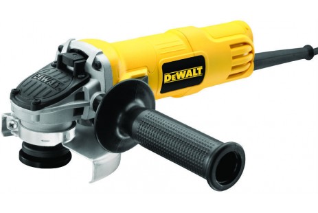 Угловая шлифмашина DeWalt DWE4051