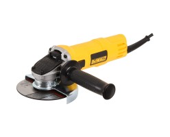 Кутова шліфувальна машина DeWalt DWE4057