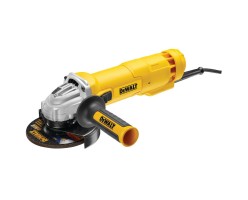 Кутова шліфувальна машина DeWalt DWE4215