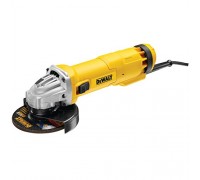 Кутова шліфувальна машина DeWalt DWE4217