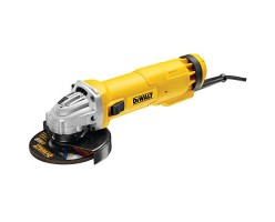 Угловая шлифмашина DeWalt DWE4217