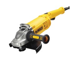 Кутова шліфувальна машина DeWalt DWE492