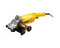 Угловая шлифмашина DeWalt DWE492_1