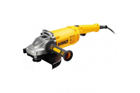 Угловая шлифмашина DeWalt DWE492_1