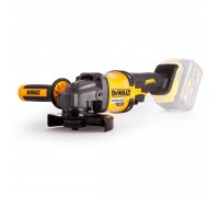 Кутова шліфувальна машина акумуляторна DeWALT DCG414N