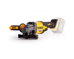 Кутова шліфувальна машина акумуляторна DeWALT DCG414N