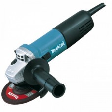 Кутова шліфувальна машина (Болгарка) 9558HNG 