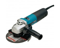 Угловая шлифовальная машина (Болгарки) Makita 9565CVR