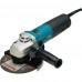 Угловая шлифовальная машина (Болгарки) Makita 9565CVR