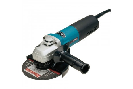 Угловая шлифовальная машина (Болгарки) Makita 9565H