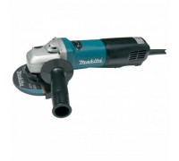 Угловая шлифовальная машина (Болгарки) Makita 9565PCV